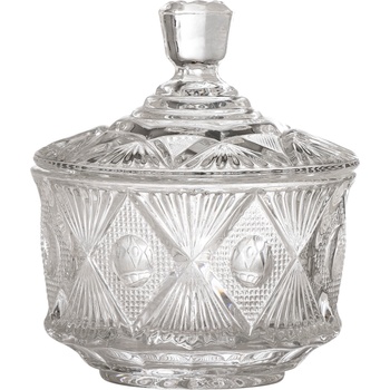 Bloomingville Кухненски контейнер Ninya стъклен (82056448)