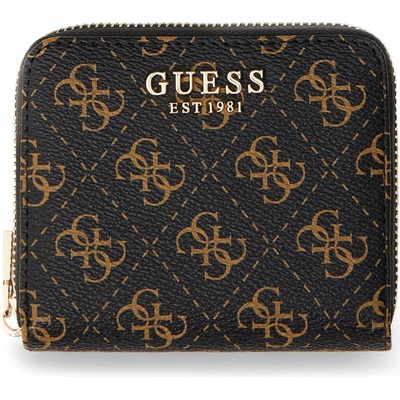 Guess Dámska peňaženka Small SWQL7459137-BNL