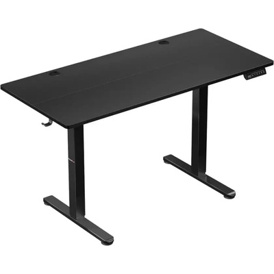 Huzaro Геймърско бюро Huzaro Hero 8.2 Black (5903796012811)