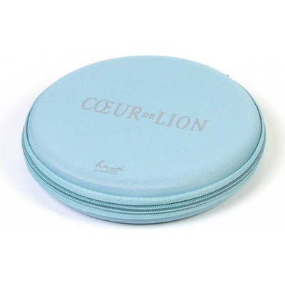 Coeur De Lion cestovní pouzdro světle modré 9262/92-0720