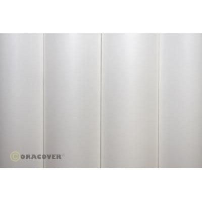Oracover ORATEX bílá 1m