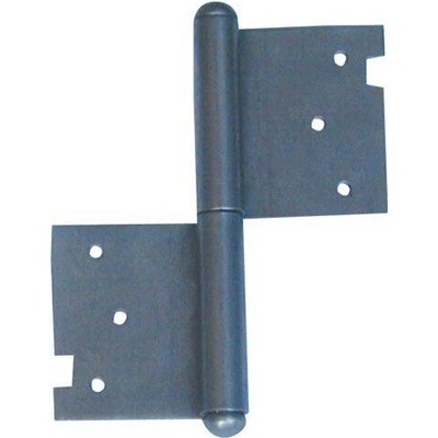 závěs dveřní 120mm P (10ks)