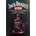 Ceduľa Jack Daniels & Cola