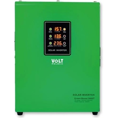 Volt Green Boost 3000 Terminal na ohrev vody