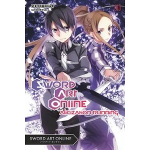 Sword Art Online 10 (ISBN: 9780316390439)