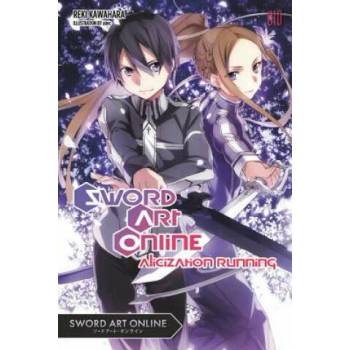 Image 1 of Sword Art Online 10