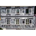DIMEX ART Флизелинов фототапет австрийски двор 375 x 250 см