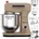 Webber XEF900