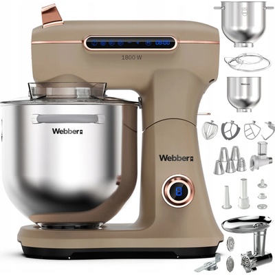 Webber XEF900