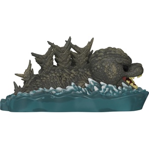 Funko Фигура Funko POP! Movies: Godzilla Minus One - Godzilla (Swimming) #2070 (114037)