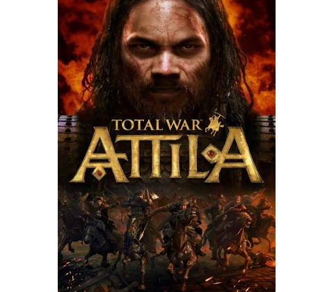 Total War: Attila