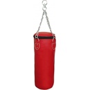 KUBIsport 05-BP12K-CRN Boxovací pytel 120 cm