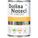 Dolina Noteci Premium duck with pumpkin 400 g