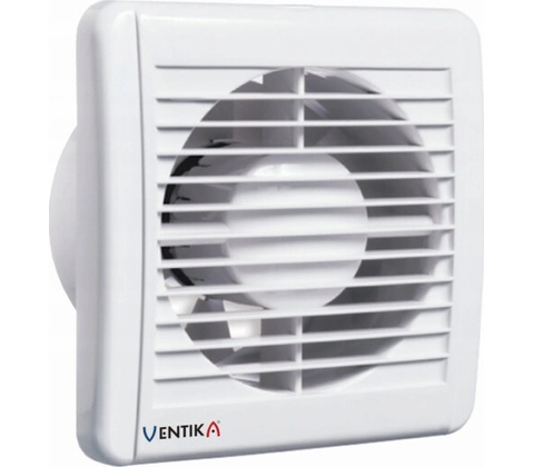 Ventika D125SR