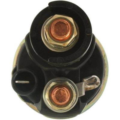 Elektromagnetický spínač, startér HC-Cargo F 032 237 806