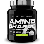 Scitec Nutrition Амино заряд / 30 порции. - Праскова / 570 г