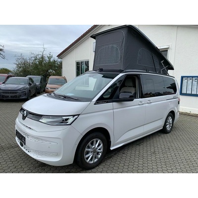 Volkswagen T7 California Beach Camper 110 kW
