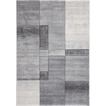 ABC vivace КИЛИМ timelapse grey 230x160cm (29933)