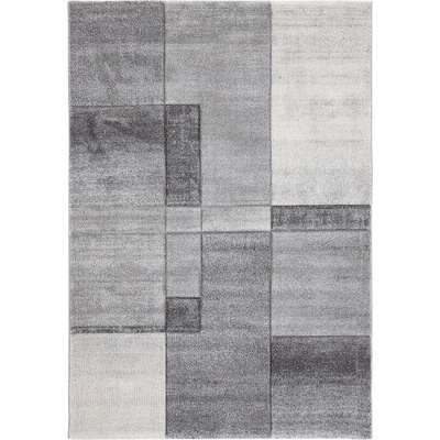 ABC vivace КИЛИМ timelapse grey 230x160cm (29933)