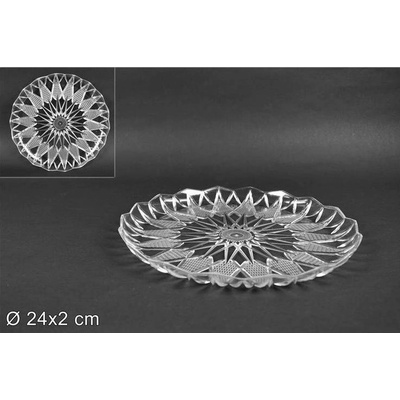 Makro Podnos Stella 24cm