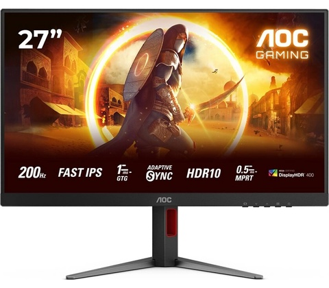 AOC 27G4HA