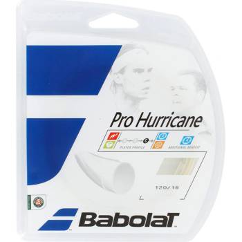 Babolat Pro Hurricane 12m 1,25mm