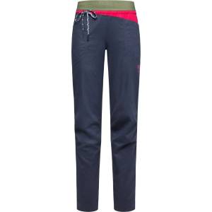 La Sportiva Дамски панталон за катерене La sportiva Women's Bolt Pant Climbing trousers - Night Sky / Azalea (109-1583-0113)