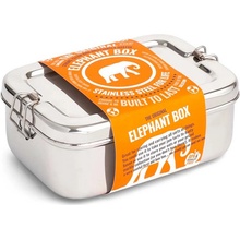 Elephant Box obědový box na jídlo 2l