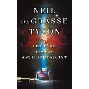 Letters from an Astrophysicist (ISBN: 9781324003311)