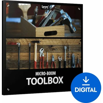 BOOM Library Toolbox