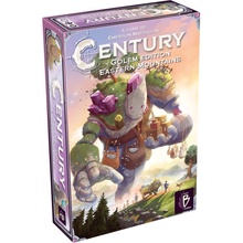 Plan B Games Century: Golem Edition Eastern Mountains