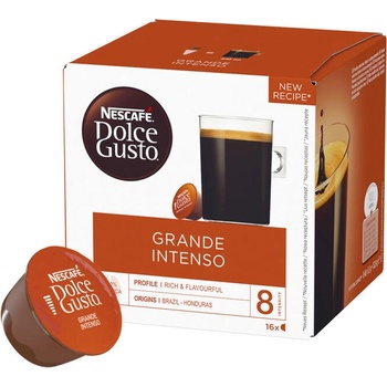 Image 1 of NESCAFÉ Dolce Gusto Grande Intenso (16)