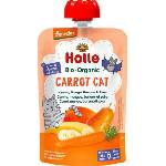 Holle Био пауч Holle - Морков, манго и банан, 100 g (7337) - ozone
