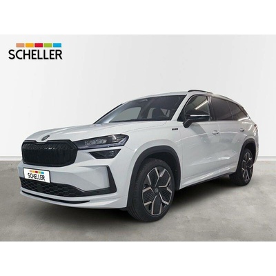 Skoda Kodiaq 2.0 TDI 4x4 DSG Sportline 142 kW
