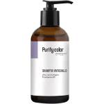 Biobotanic Care Purify color Шампоан Anti-Yellow, 200 ml - ozone