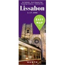 Lisabon - Easy Map
