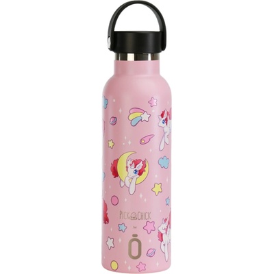 Runbott Termoláhev 600 ml Educa
