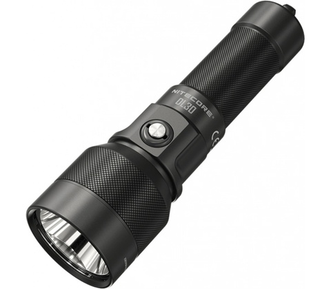 Nitecore DL30