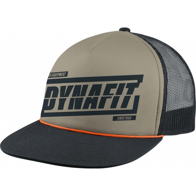 Dynafit GRAPHIC TRUCKER CAP 08-0000071276-5261