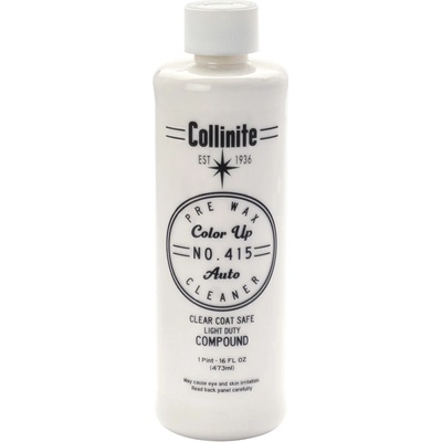 Collinite No. 415 Color Up Auto Cleaner 473 ml
