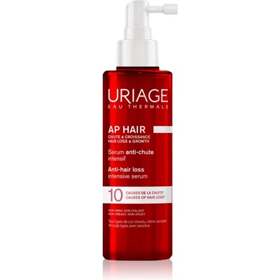 Uriage AP HAIR Anti-Hair Loss Intensive Serum интензивен серум против косопад 100ml