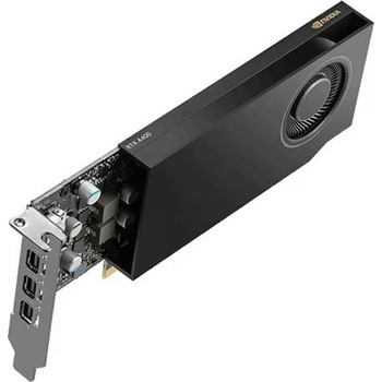 Dell RTX A400 4GB GDDR6 (490-BKQF)