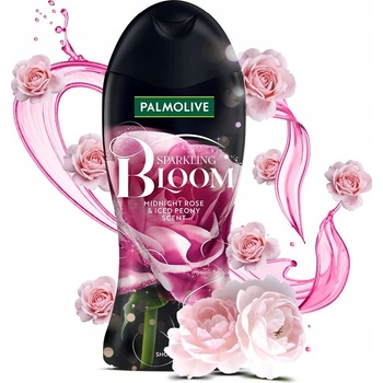 Palmolive Sparkling Bloom sprchový gél 500 ml