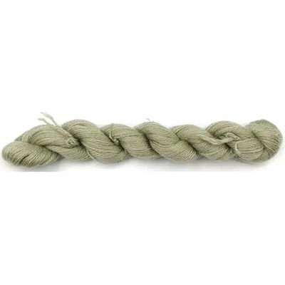 Mohair by Canard Kid Mohair 2-ply Zelený čaj 2023