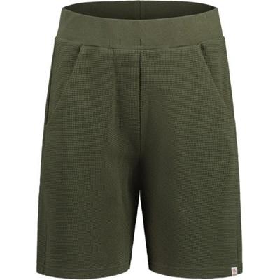Maloja dámske kraťasy Helagsm. khaki