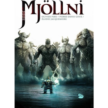 Mjöllni