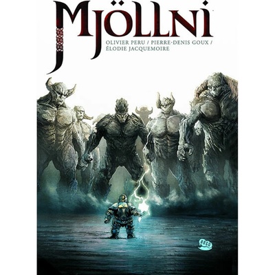 Mjöllni