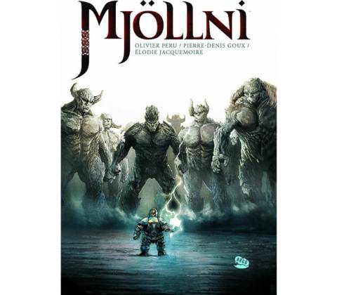 Mjöllni