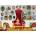 EUROGRAPHICS - Puzzle Princess Bunny by Lucia Heffernan - 500 piese