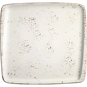 Bonna - Grain - Чиния квадрат 32x30cm (GRA MOV 41KR) (0101134)